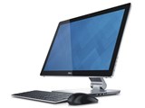 Inspiron 23 7000�V���[�Y �v���~�A���E�^�b�`�p�l�� Core i5 4210M���ڃ��f��