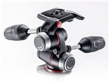 Manfrotto - マンフロット　Manfrotto MHXPRO-3W 3way雲台 Amazon | マンフロット(Manfrotto) 3ウェイ雲台 XPRO3ウェイ雲台
