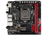 ASUS、Z97 Express搭載のMini-ITXマザーボード - 価格.com
