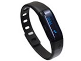 Lifesense�w���X�P�A�o���h LS405-BD