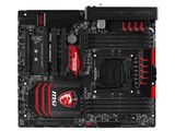 X99S GAMING 9 AC ���i�摜