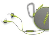 SoundSport in-ear headphones Apple ���i�Ή����f�� [�O���[��] ���i�摜