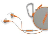 SoundSport in-ear headphones Apple ���i�Ή����f�� [�I�����W] ���i�摜