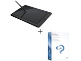Cintiq Companion Hybrid set-DTH-A1300H/K0-CLIPEX CLIP STUDIO PAINT EX(DL��)�Z�b�g ���i�摜