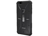 UAG-IPH6PLS-BLK [�u���b�N] ���i�摜