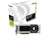 GeForce GTX 980 (4096MB GDDR5) NE5X980015G2-PG401F [PCIExp 4GB] ���i�摜