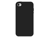 BV-SHUTIP4S-BK [Silk Black]