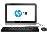 HP 18-5240jp �X�^���_�[�h���f��