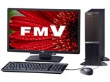 FMV ESPRIMO DH�V���[�Y WD2/R WRD2B7_B626 ���i.com���� Core i5�E������8GB���ڃ��f�� ���i�摜