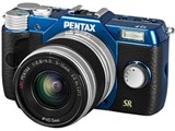 PENTAX Q7 �X�y�V�����G�f�B�V���� [�N���X�^���u���[] ���i�摜