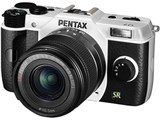 PENTAX Q7 �X�y�V�����G�f�B�V���� [�N���X�^���z���C�g] ���i�摜