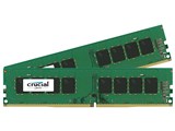 価格.com - crucial CT2K8G4DFD8213 [DDR4 PC4-17000 8GB 2枚組] 価格比較