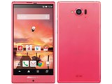 AQUOS ZETA SH-01G docomo [Coral] ���i�摜