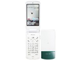 docomo N-01G [WHITE] i摜