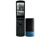 docomo N-01G [BLACK] i摜