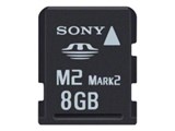 MS-M8 [8GB] ���i�摜