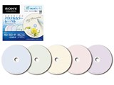 10BNR1VHCS4 [BD-R 4�{�� 10���g] ���i�摜