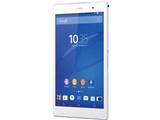 Xperia Z3 Tablet Compact Wi-Fif 32GB SGP612JP/W [zCg] i摜