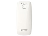 Power Bank P51 SP5K2MAPBKP51C1W [�z���C�g] ���i�摜