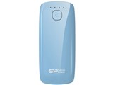 Power Bank P51 SP5K2MAPBKP51C1B [�u���[] ���i�摜