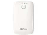 Power Bank P81 SP7K8MAPBKP81C1W [�z���C�g] ���i�摜