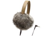 ATH-FW55 BW [�u���E��]