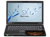 価格 Com パナソニック Let S Note Sx3 Cf Sx3zdybr スペック 仕様