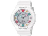 Baby-G �g���b�p�[ BGA-1601-7BJF ���i�摜