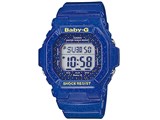 Baby-G �R�Y�~�b�N�t�F�C�X�V���[�Y BG-5600GL-2JF ���i�摜