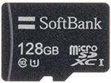 SoftBank SELECTION SB-SD15-128GMC [128GB]