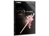 VOCALOID3 Library VY1V3 NEO ���i�摜