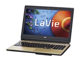LaVie G �^�C�vL PC-GN247DFG2 HDD1TB���ڃ��f��