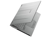 Let's note MX3 CF-MX3ADDBP [�V���o�[�_�C�������h]