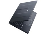 Let's note MX3 CF-MX3ADMBP [�W�F�b�g�u���b�N]