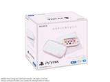 PlayStation Vita (�v���C�X�e�[�V���� ���B�[�^) MERCURYDUO Premium Limited Edition PCHJ-10020 ���i�摜