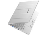 Let's note RZ4 �v���~�A���G�f�B�V���� CF-RZ4ADLBP [�V���o�[�_�C�������h]