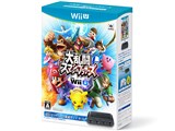 価格 Com アミーボの使い方 任天堂 大乱闘スマッシュブラザーズ For Wii U ゲームキューブコントローラ接続タップセット のクチコミ掲示板