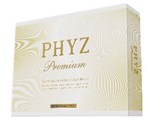PHYZ Premium [ゴールドパール]