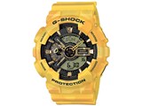 G-SHOCK �J���t���[�W���V���[�Y GA-110CM-9AJF