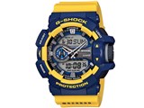 G-SHOCK GA-400-9BJF