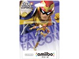 amiibo NVL-C-AAAU [�L���v�e���E�t�@���R��] ���i�摜