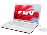 FMV LIFEBOOK AH53/S FMVA53SW [�A�[�o���z���C�g] ���i�摜