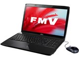 FMV LIFEBOOK AH42/S FMVA42SB [�V���C�j�[�u���b�N]