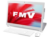 PC/タブレット デスクトップ型PC 価格.com - 富士通 FMV ESPRIMO WH53/S FMVW53SW [スノーホワイト 