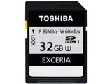 EXCERIA SD-JU032G [32GB] i摜
