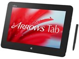 ARROWS Tab QH�V���[�Y WQ1/S WSQ1N_A668 ���i.com���� �X�^���_�[�h���f��