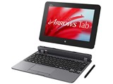 ARROWS Tab QH�V���[�Y QH55/S WSQ1N_A669 ���i.com���胂�f�� ���i�摜