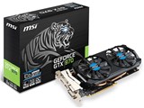 GTX 970 4GD5T OC [PCIExp 4GB] ���i�摜