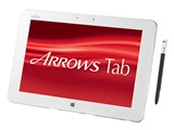 ARROWS Tab QH�V���[�Y WQ1/M WMQ1N_B650 ���i.com���� �X�^���_�[�h���f��