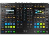 TRAKTOR KONTROL S8